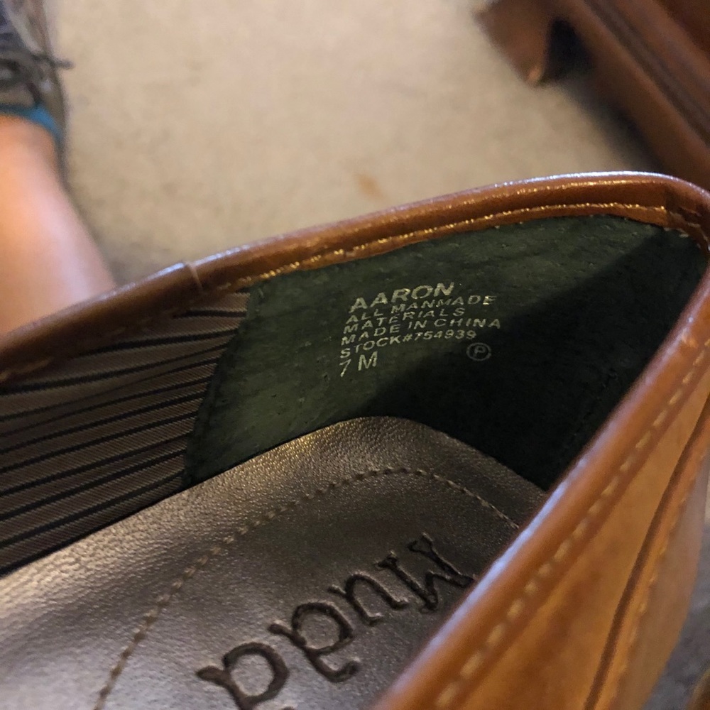 Shoes